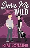 Cover of Drive Me Wild
