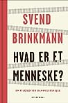 Hvad er et menneske?