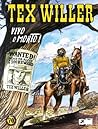 Tex Willer n. 1: Vivo o morto!