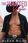Cover of The Wanted Virgin