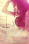 My Last Resolution