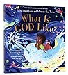 Cover of What Is God Like?