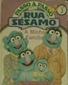 Cover of A Minha Familia