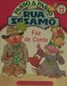 Cover of Faz de Conta