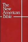 Cover of The New American Bible