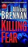 Cover of Killing Fear