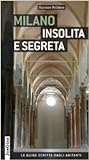 Cover of Milano insolita e segreta