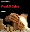 Cover of Frank O. Gehry dal 1997
