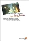 Cover of Blade Runner. Storia di un mito
