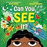 Cover of Can You See It?