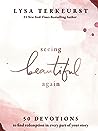 Cover of Seeing Beautiful Again