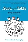 Cover of A Seat at the Table: IT Leadership in the Age of Agility
