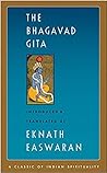 The Bhagavad Gita - Introduced & Translated by Eknath Easwaran