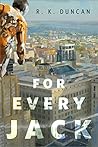 Cover of For Every Jack