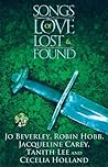 Cover of Songs of Love Lost and Found