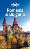 Cover of Romania & Bulgaria