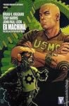 Cover of Ex Machina: The Deluxe Edition, Vol. 3