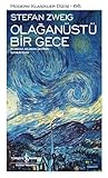 Cover of Olaganustu Bir Gece