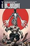 Cover of Bloodshot Reborn, Vol. 4: Bloodshot Island