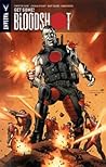 Cover of Bloodshot, Vol. 5: Get Some!
