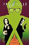 X-Files: Season 11 Volume 1