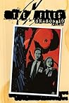 Cover of The X-Files: Season 10, Volume 4