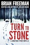 Cover of Turn to Stone
