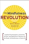 The Mindfulness Revolution: Leading Psychologists, Scientists, Artists, and Meditation Teachers on the Power of Mindfulness in Daily Life