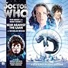 Cover of Doctor Who: War Against the Laan