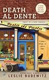 Cover of Death Al Dente