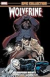 Cover of Wolverine Epic Collection, Vol. 1: Madripoor Nights