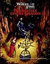 Cover of The Wheel of Time: Prophecies of the Dragon