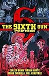 Cover of The Sixth Gun: Sons of the Gun