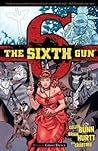 Cover of The Sixth Gun, Vol. 6: Ghost Dance