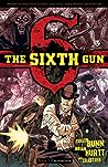 Cover of The Sixth Gun, Vol. 2: Crossroads