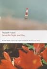 Cover of Amaryllis Night and Day