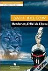 Cover of Henderson, O Rei da Chuva
