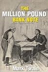 Cover of The Million Pound Bank Note