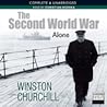 Cover of The Second World War - Alone