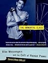 The Immortal Class: Bike Messengers and the Cult of Human Power