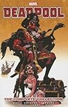 Deadpool by Daniel Way: The Complete Collection, Volume 2