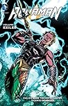 Cover of Aquaman, Volume 7: Exiled