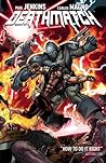 Cover of Deathmatch, Vol. 1