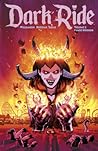 Cover of Dark Ride, Volume 2: Family Horror