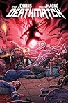 Cover of Deathmatch, Vol. 3