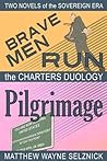 Cover of The Charters Duology: Two Novels of the Sovereign Era
