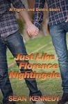 Cover of Just Like Florence Nightingale