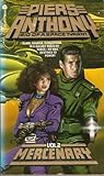 Cover of Mercenary