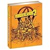 Cover of Borderlands 2 Limited Edition Strategy Guide