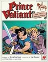 Cover of Prince Valiant: The Storytelling Game